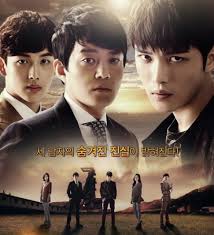 Category: Korean Drama