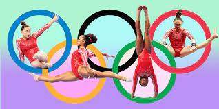 The games saw 10,625 athletes compete, some 600 more than expected, accompanied by 5,501 team officials from 201 countries. Your Olympics Gymnastics Questions Answered Today