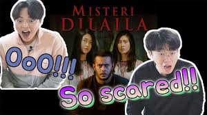 Dilaila's late father's mansion while there. Misteri Dilaila V1 Full Ending By Sna 1331