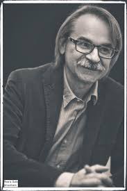 Giancarlo Baroni : I Merli del giardino di San Paolo