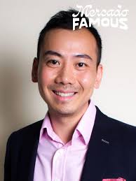 Aaron Luo — FOUNDERMADE