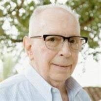 Dean Franklin Hammer Obituary