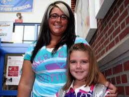 PHOTO GALLERY: First Day of School in Georgetown