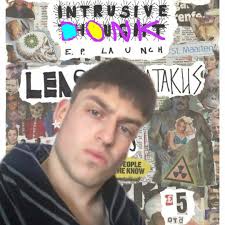 Stream Intrusive Donk by Pat Dare