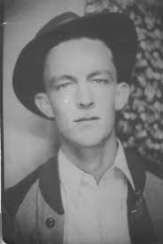 Homer Lee Peppers (1921-2001)