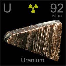 Technological advances in mining equipment used in underground uranium mining have increased productivity and lower costs, as well as creating a once processed, uranium is heavily controlled, as the producer by any buyer cannot freely sell it since it can also be used for the production of weapons. Uranium Mining And Fuel Nuclear Power Info
