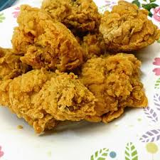 Simpan untuk goreng pada hari lain atau. Resepi Ayam Untuk Bayi Setahun Inibaruresepi Gobitage Com