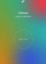 Untethered Jailbreak Ios 12 12 1 2 On Iphone Xr Xs X Or 8 With Chimera Iphone Latest Ios Device Management