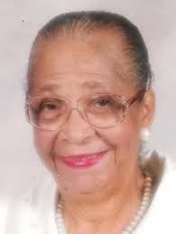 Katie McCall Obituary (2015)