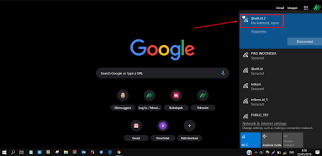Maybe you would like to learn more about one of these? Cara Memperbaiki No Internet Secured Connection Error Teknoiot