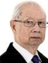 Jim Ho (Avis de décès)