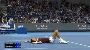 djokovic