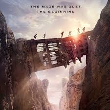 Das wort griewer hallt in. Maze Runner Die Auserwahlten In Der Brandwuste Neuer Deutscher Trailer Was Sagen Schauspieler Regisseur Und Produzenten Zum Action Abenteuer Movie Infos