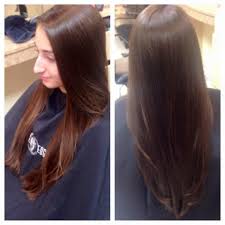 Long V Haircut With Layers And Angles Done By Nicky V Haircut With Layers Haircuts For Long Hair Long V Haircut
