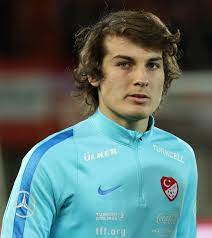 Kariyer sayfasında çağlar söyüncü isimli futbolcunun sezon bazında takımının yer almış olduğu turnuvalardaki maç, gol, asist, sarı kart, kırmızı kart, oyuna girme, oyundan alınma. Caglar Soyuncu Wikipedia
