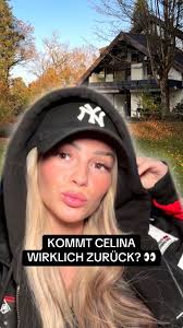 Celina zurück in La Familia