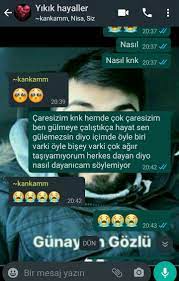 canim yaniyo incoming call screenshot incoming call