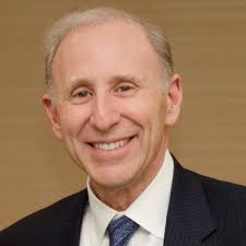 Jerome S. Blackman, M.D., FIPA