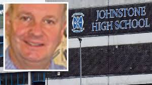 Teacher accused of kissing pupil and passing out half naked at boozy prom  bash faces classroom ban