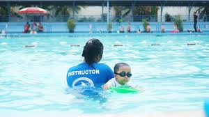 Semua jenis ini terbuat dari bahan karet. Bebe Mogok Les Renang Annisast Com Parenting Blogger Indonesia