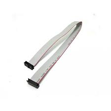 Lampu led strip dengan led rgb dan panjang kabel 1 meter. Jual Lampu Led Kabel Data 16 Pin 50cm Data Running Text Sinar Kemala