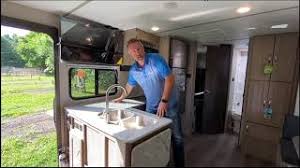 Coachmen freedom express ultra lite 238bhs. Freedom Express Ultra Lite 238bhs Travel Trailers By Coachmen Rv