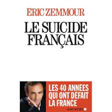 Jul 01, 2021 · la maison d'édition albin michel décide de ne plus éditer les livres d'éric zemmour parce qu'il veut devenir un homme politique bfmtv. Le Suicide Francais Ces Quarante Annees Qui Ont Defait La France Broche Eric Zemmour Achat Livre Ou Ebook Fnac