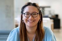 Meet the subject team