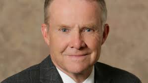 Salina City Commission candidate Doug Alt