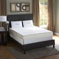 Rich Woods And Bold Golds With 8 St Barts Memory Foam Mattress And Visco Lite Pillows Naturessleep Mattress Best Mattress Memory Foam Mattress