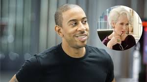 Voir film le diable s'habille en prada. Ludacris Le Diable S Habille En Prada Est Un De Mes Films Preferes De Tous Les Temps Premiere Fr