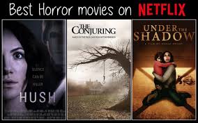 Chambers official trailer (2019) netflix, horror series hd subscribe to rapid trailer for all the latest movie trailers! Best Horror Movies On Netflix To Watch Right Now December 2019