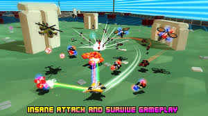 Hovercraft Getaway For Android Apk Download