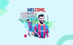 Barcelona presenta de manera oficial al delantero con una curiosa foto. H57x7bduuln6tm