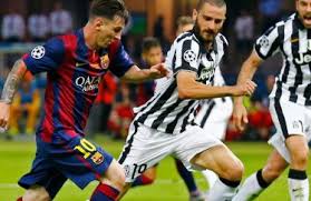 Le psg et le hbc nantes peuvent. Ligue Des Champions Tirage Au Sort Juventus Turin Fc Barcelone En Quarts Un Remake De La Finale 2015