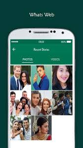 Download whatsapp for mac & read reviews. Whats Web For Android Apk Download