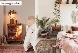 Give your home a defined and polished look with the at home boho chic collection. How To Create The Perfect Boho Chic Bedroom Posh Pennies