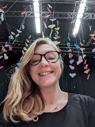 Nicki Stevenson's Instagram, Twitter & Facebook