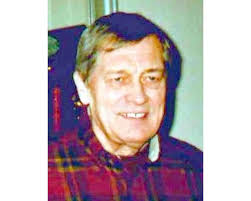 Richard Einarson Obituary (2015)