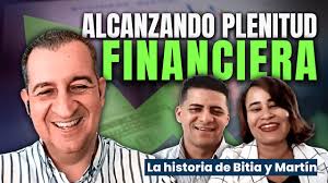 El Éxito de la Planificación Financiera