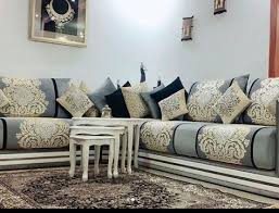 أول دفعة من الصالونات المغربية لي تخدمات ف 2019 موديلات كتحمق Furniture Design Living Room Moroccan Living Room Living Room Design Decor