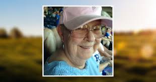 Jeanne Knight Obituary August 17, 2016