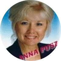 Anna Pusz
