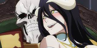 Episodenanzahl der vierten »Overlord«-Staffel steht fest | Anime2You