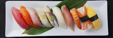 Sushi Is Just Raw Fish And Other Japanese Sushi Myths
