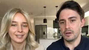 The Block 2024 exclusive: Jesse and Paige reflect