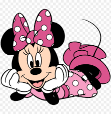 Browse and download hd mickey head png images with transparent background for free. Cute Minnie Cute Minnie Mickey Mouse Head Png Image With Transparent Background Toppng