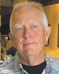 Terry Gott Obituary (1953