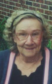 Obituary for BEULAH V. PIATT