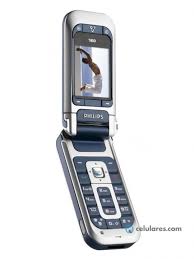 Philips 760 - Celulares.com Estados Unidos